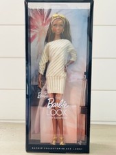The Barbie Look City Shopper
