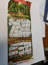 Gratta e Vinci Magico Natale