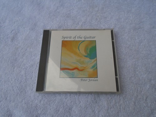 Peter jordan spirit of - -, the