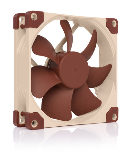 Noctua pwm ventola - noctua,