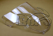 CUPOLINO PLEXIGLASS x GSXR 1000 2000/2001/2002 DOPPIA BOLLA CHIARO
