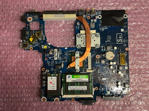 Scheda madre samsung - madre, p500,r60