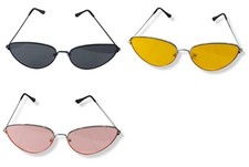 Occhiali da sole gatta Occhi