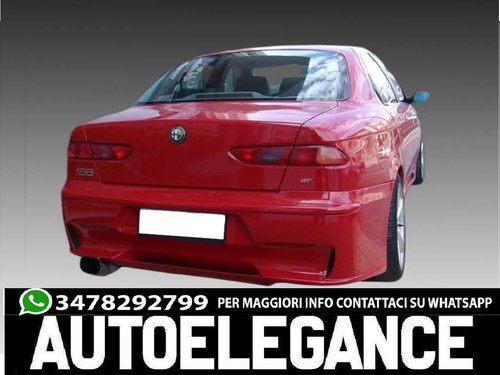 Aggiunta per paraurti