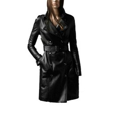 Nero Originale Donna Pelle