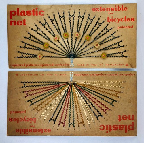 Metalplast extensible - 🟧,