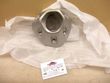 FONDELLO Silenziatore Marmitta Scarico Yamaha FZ1 - N FAZER COD.2D11479900 USATO