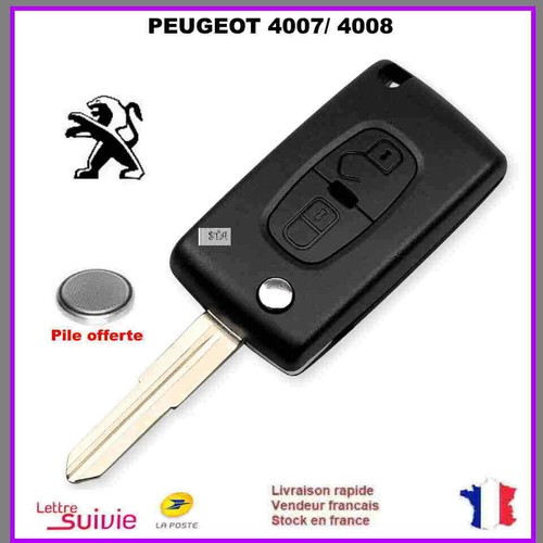 Boitiercle telecommande - boitiercle,