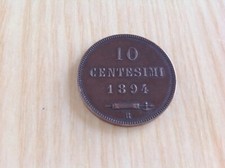 SAN MARINO BELLA MONETA DA 10