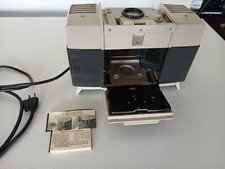 Fotocopiatrice stampa Polaroid vintage modello n. 240 Ottime Condizioni 2025008 