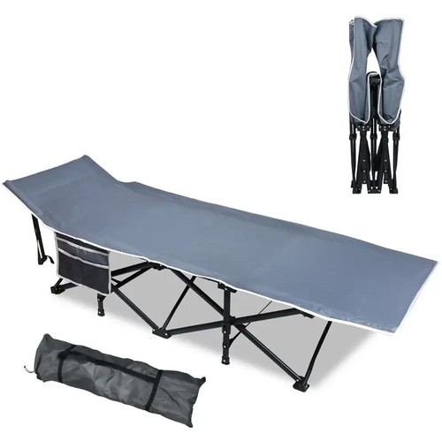 Letto campeggio pieghevole - da,