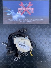 7354909180 Cintura Di Sicurezza Anteriore Destro E Ricambi Fiat Bravo Dal 2007