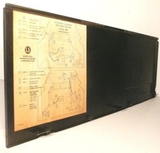 ROCK-OLA 460 JUKEBOX parte