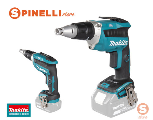 Makita dfs452zj avvitatore - makita,