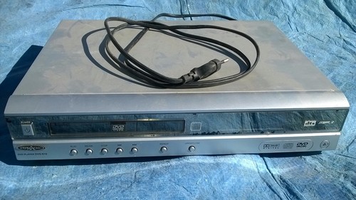 Lettore irradio dvd 610 - irradio, dvd-610