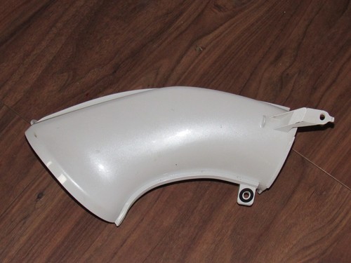 2007 2008 yamaha 4c8 left - 2007,