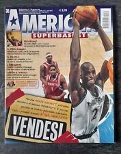 AMERICAN SUPERBASKET n