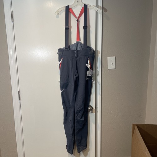 Pantaloni salewa ortles - ortles, 4