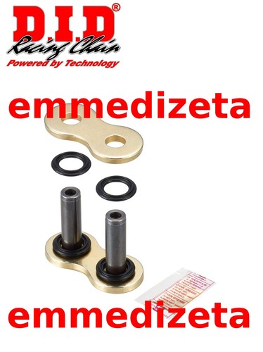 Did falsa maglia giunto - did,