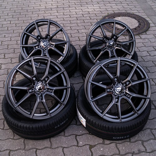 Cerchi pollici dm13 - 19,