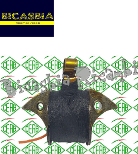 13570 bobina accensione - bobina,