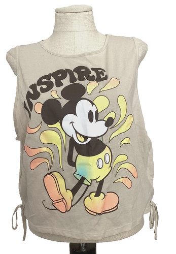 Canotta disney topolino - canotta,
