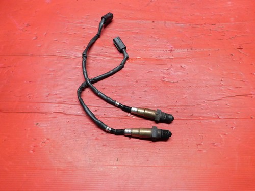 Sonda lambda benelli leoncino - sonda,