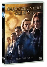 Shadowhunters - Citt? Di Ossa