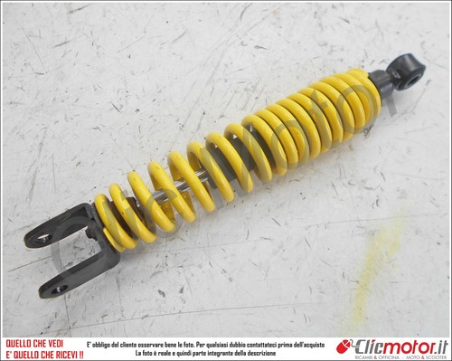 Mono ammortizzatore posteriore - mono,