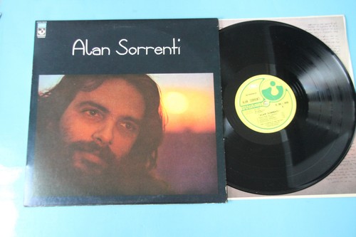 Alan sorrenti - alan, sorrenti"