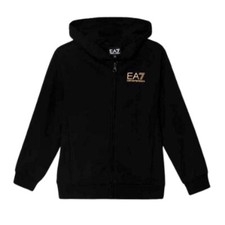 FELPA RAGAZZI ARMANI EA7 I25