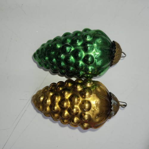 Palline ornamento uva - palline?,