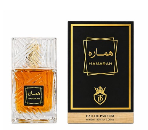 Profumo uomo arabo - uomo, hamarah
