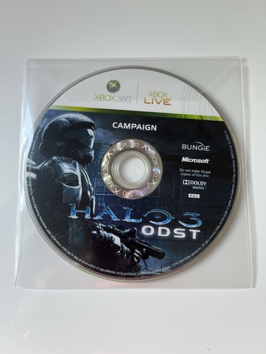 Halo odst gioco - 3:,