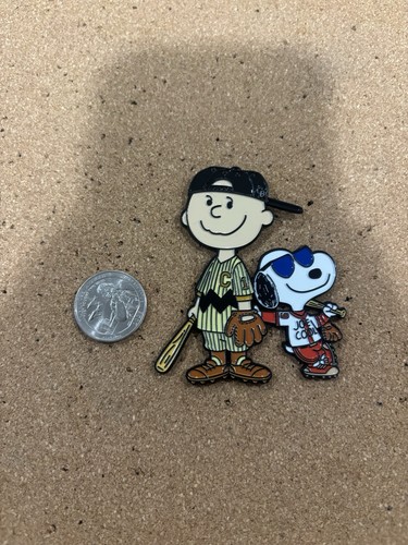Spilla snoopy cooperstown - cooperstown, 2026