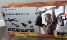 Pro form building system in - form, 6