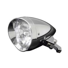 Faro anteriore custom attacco