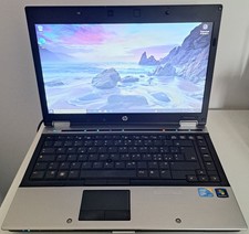 PC portatile HP EliteBook 8440p Core I5 M540 4GB Ram 240GB SSD