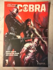 G.I. Joe: Cobra - Volume 1 (Edizioni BD)