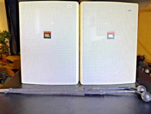 Jbl control sistema - jbl,