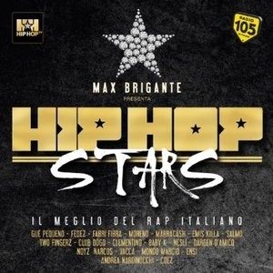 Hip hop stars meglio del - stars.,