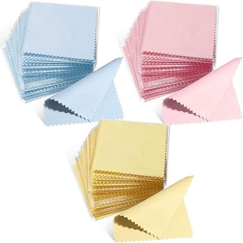 150pz panno lucidante - 150pz,
