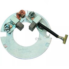 PORTASPAZZOLE PER PIAGGIO APE