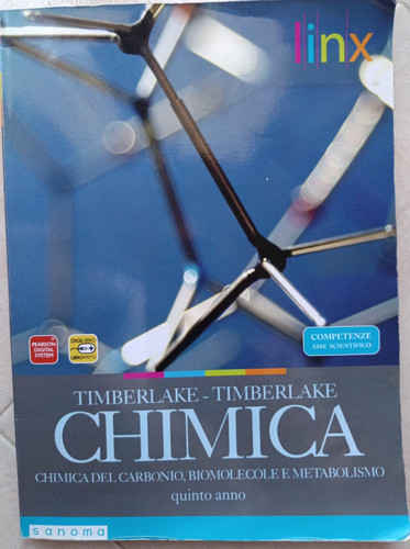 Chimica carbonio - chimica.,