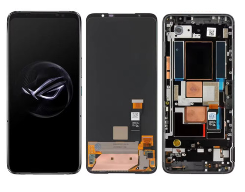 Per asus rog phone ultimate - asus, 7