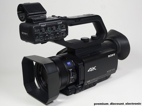 Sony pxw z90 videocamera - pxw-z90,