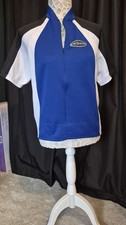 Maglia Ciclismo Italiana