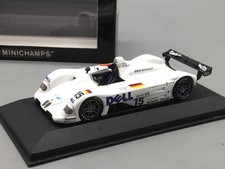 Modellini auto 1:43 Minichamps