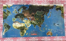 Mappa per Axis & Allies