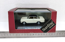 OPEL KADETT A Coupé 1963 -